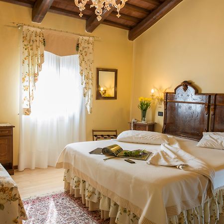 Hotel La Rescossa Мира Экстерьер фото