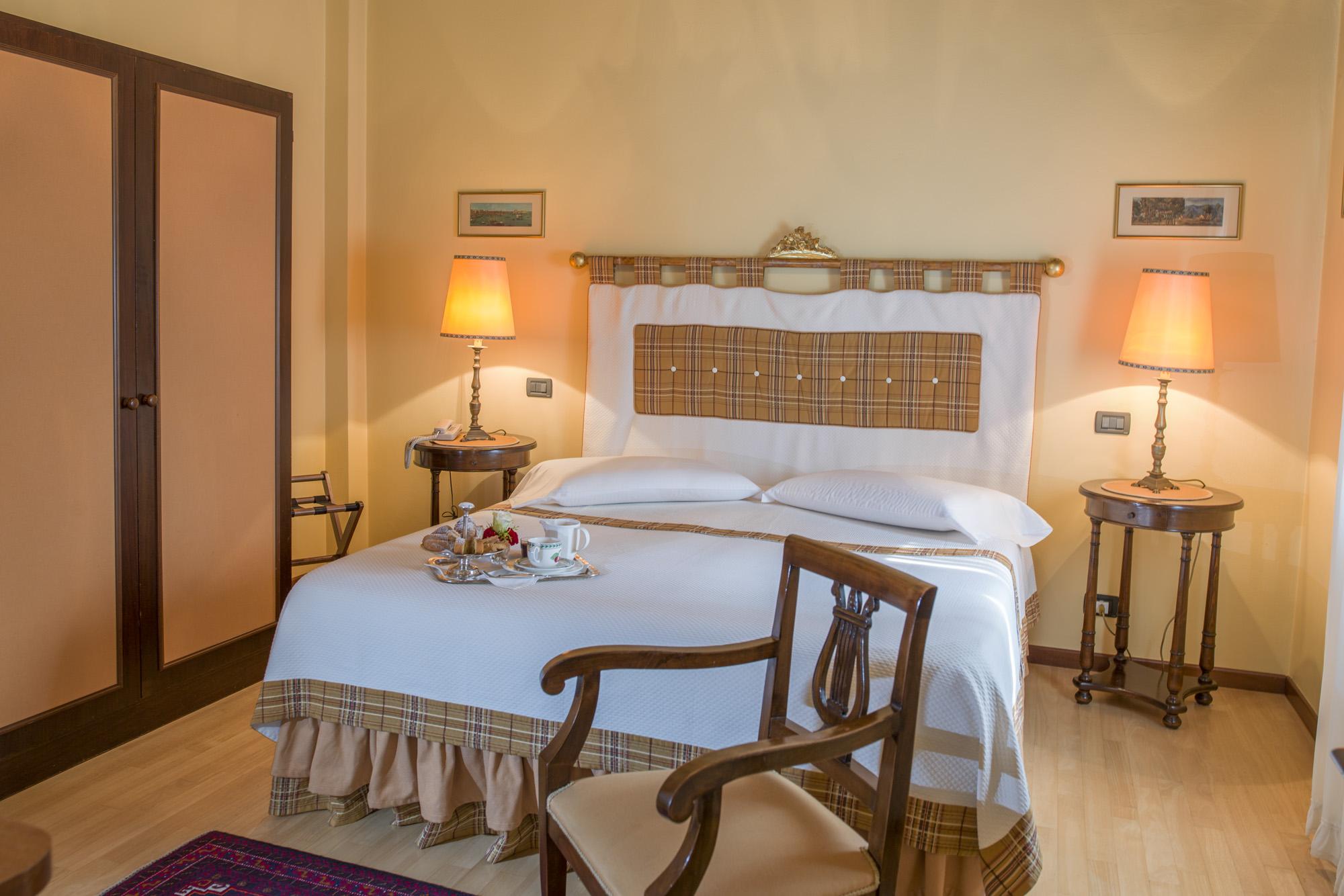 Hotel La Rescossa Мира Экстерьер фото