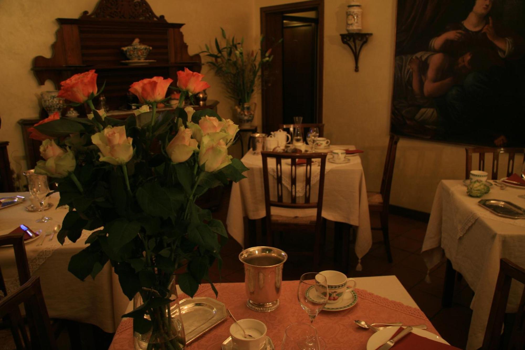 Hotel La Rescossa Мира Экстерьер фото