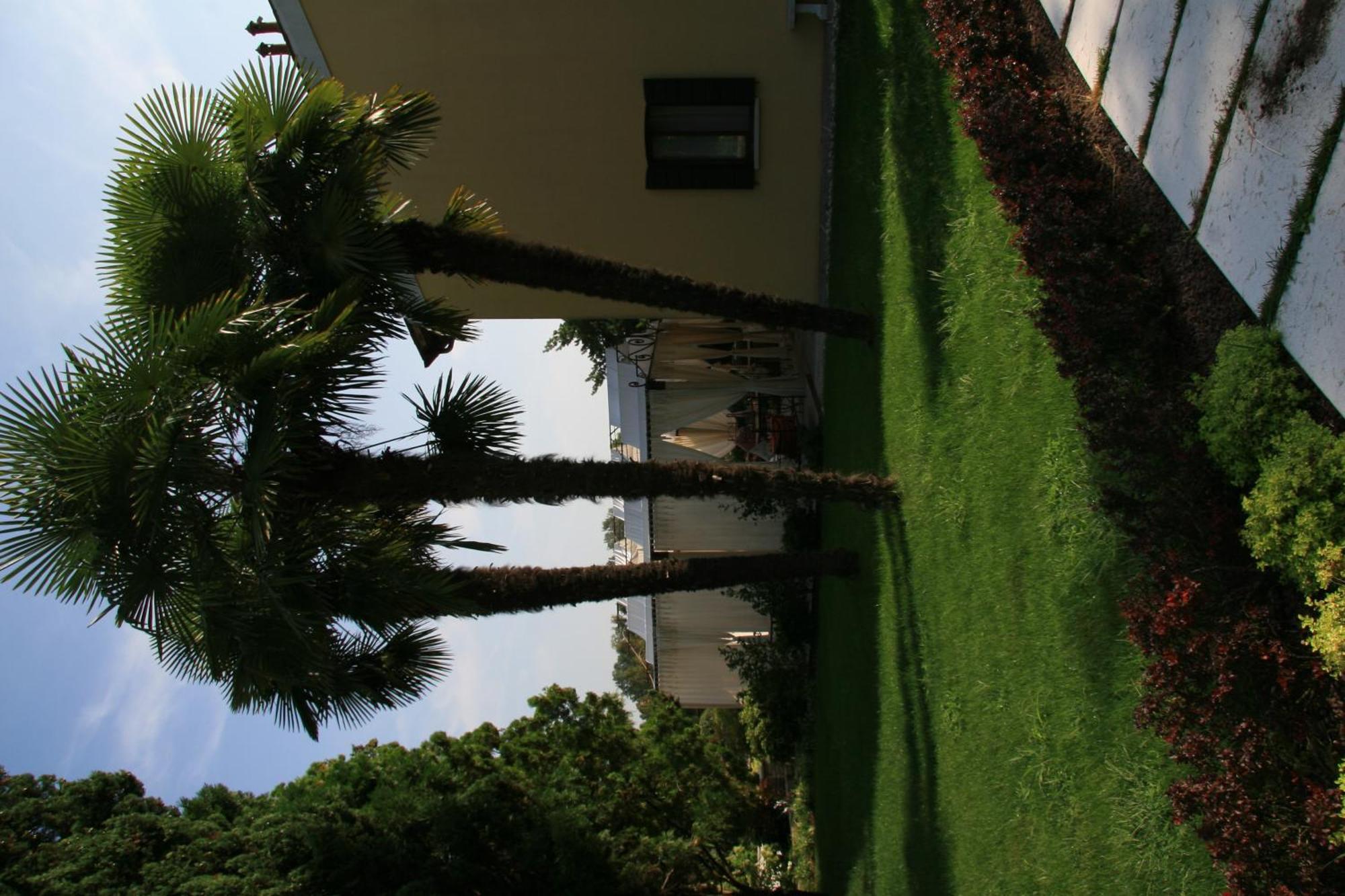Hotel La Rescossa Мира Экстерьер фото