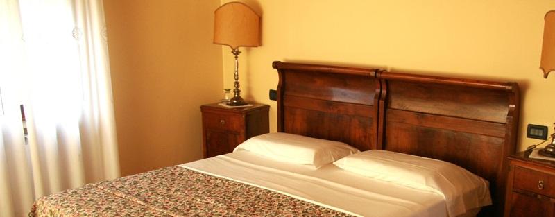 Hotel La Rescossa Мира Экстерьер фото