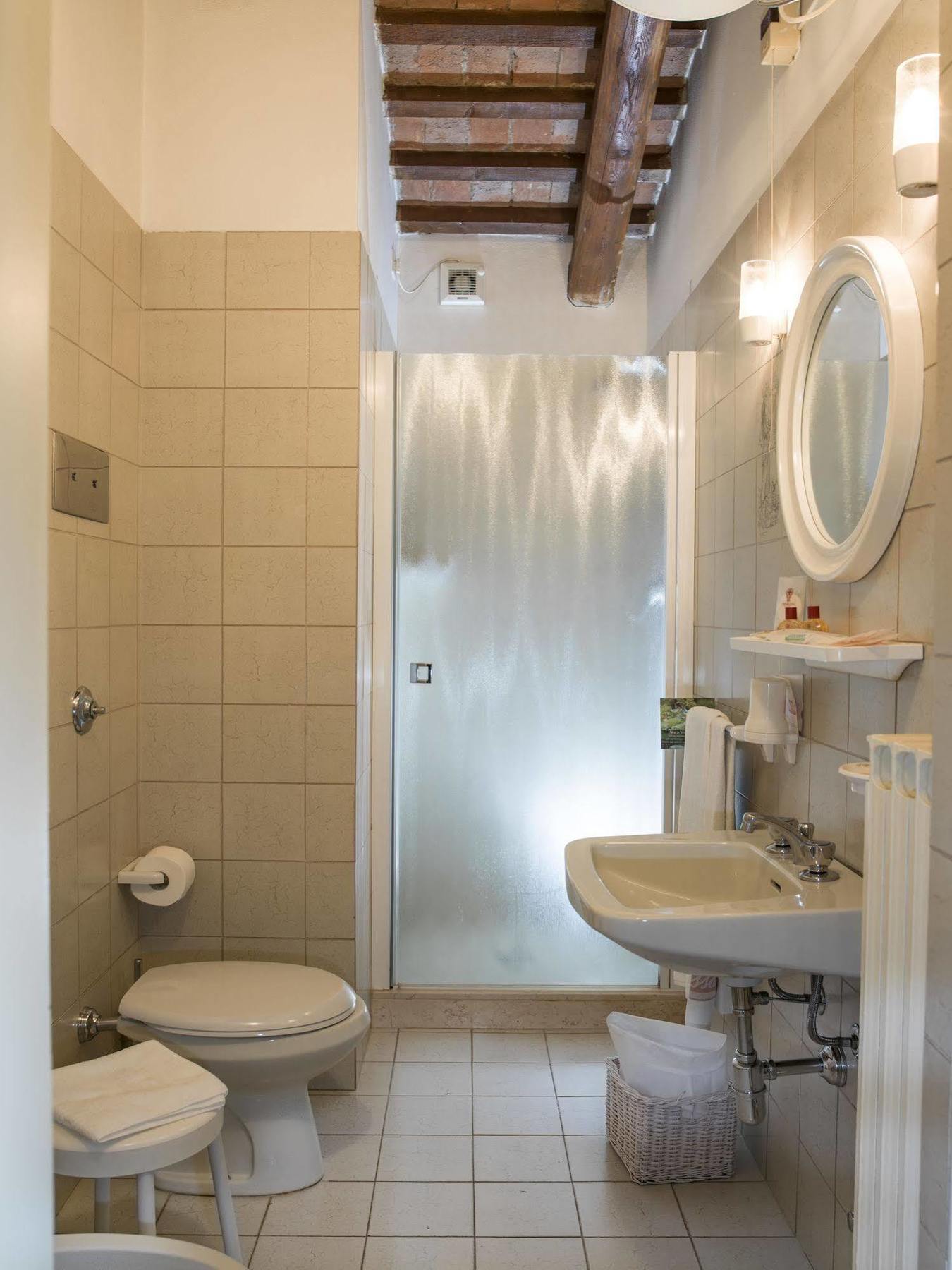 Hotel La Rescossa Мира Экстерьер фото
