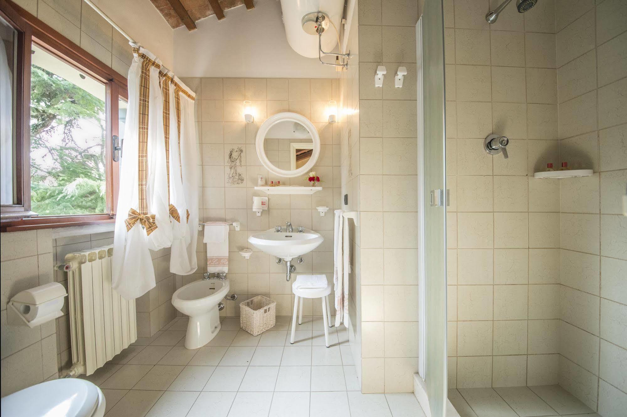 Hotel La Rescossa Мира Экстерьер фото