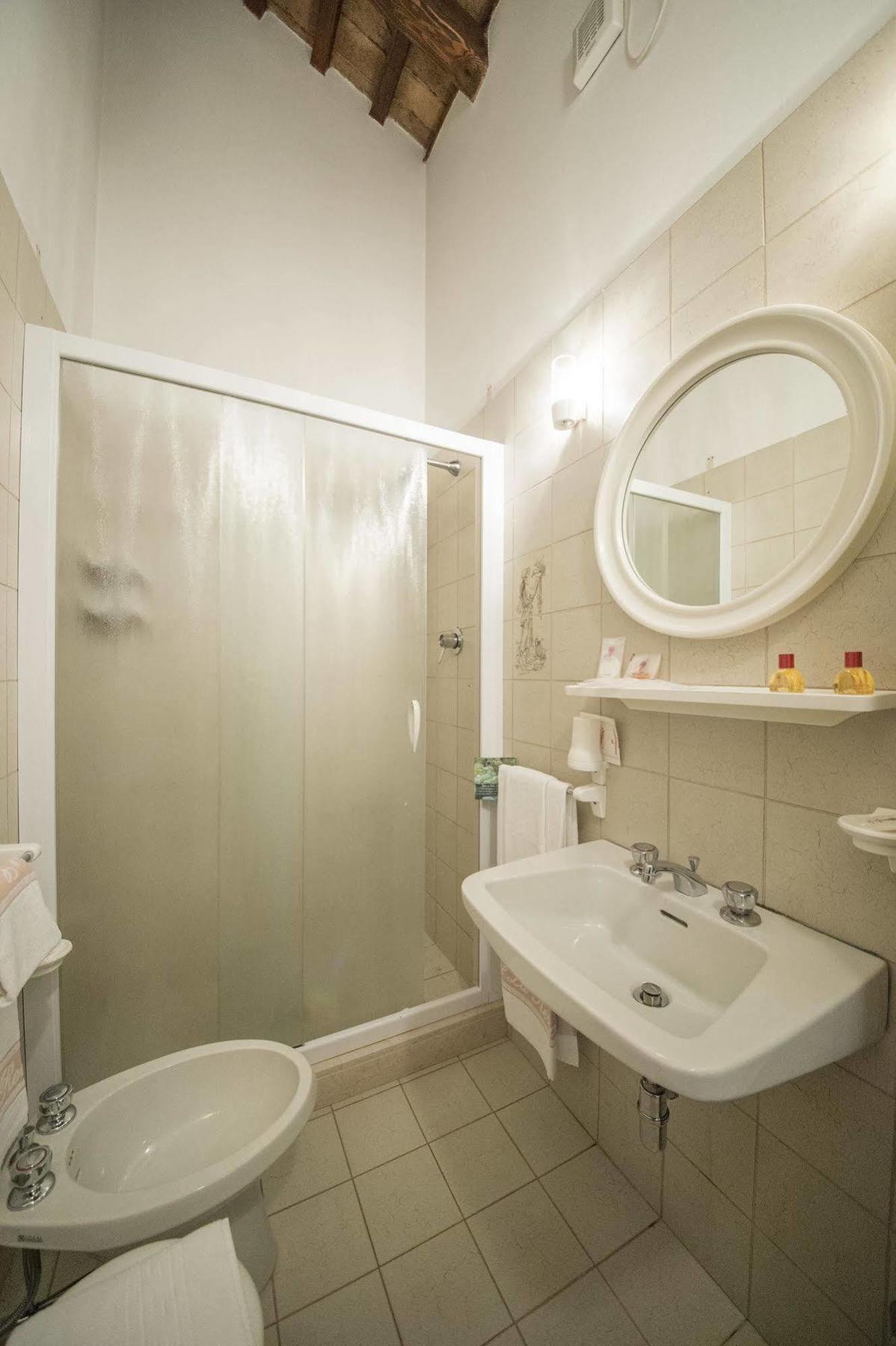 Hotel La Rescossa Мира Экстерьер фото